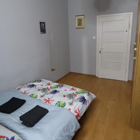 Fantastic Waw - Room Ch16-A Varşovia Exterior foto