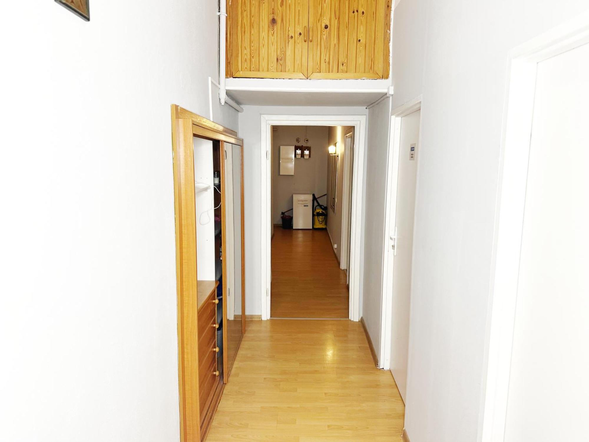 Fantastic Waw - Room Ch16-A Varşovia Exterior foto